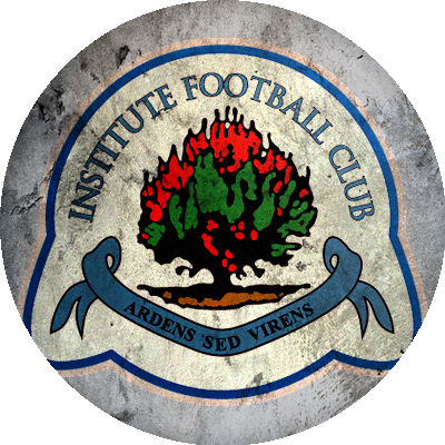 Logo Institute FC